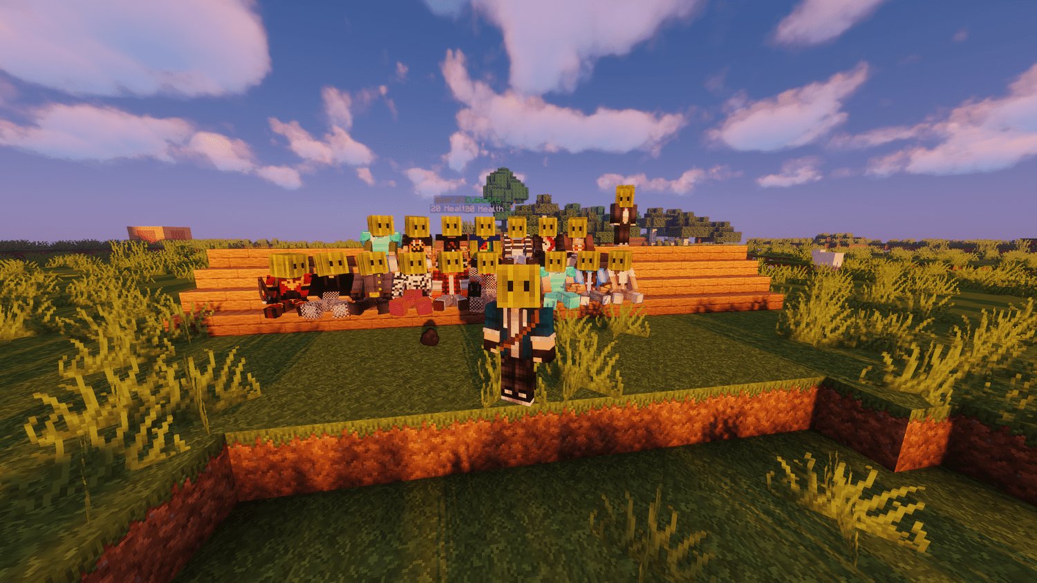 Silver Springs community photo 1